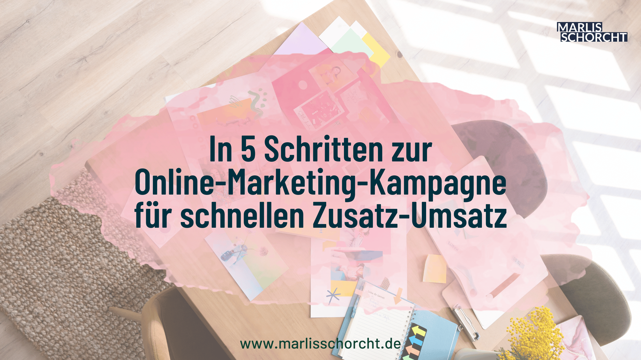 online marketing kampagne schnell umsatz generieren